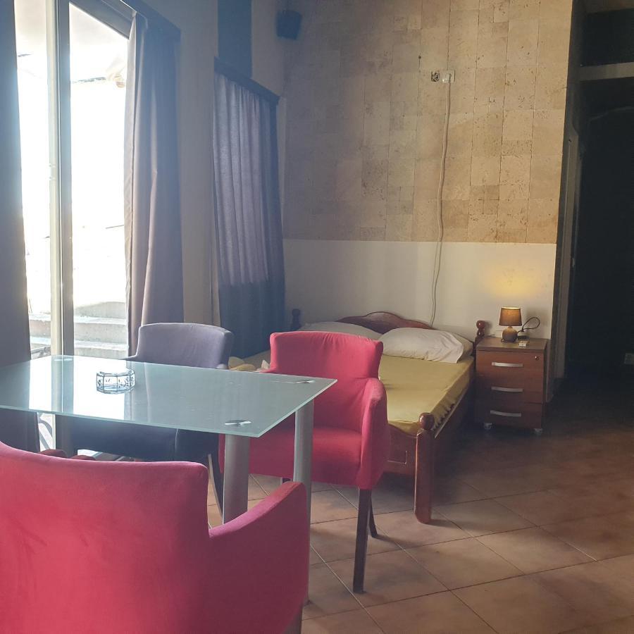 Apartments Prag Ulcinj Exterior foto