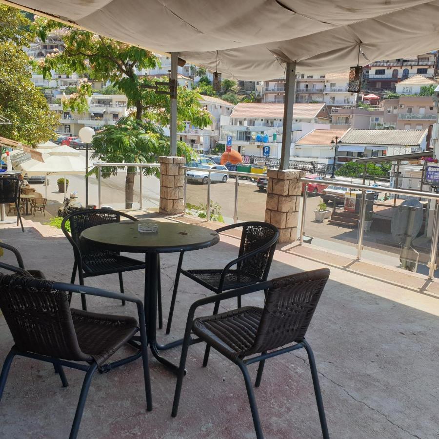Apartments Prag Ulcinj Exterior foto