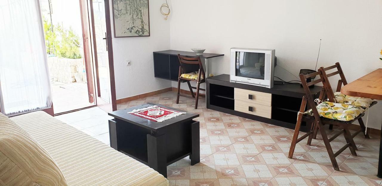 Apartments Prag Ulcinj Exterior foto