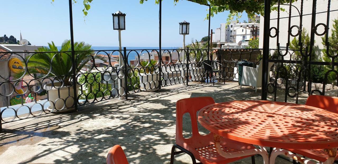 Apartments Prag Ulcinj Exterior foto